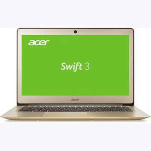 Laptop Acer Swift SF315-52-50T9 NX.GZBSV.002 - Intel core i5, 8GB RAM, SSD 256GB, Intel UHD Graphics, 15.6 inch