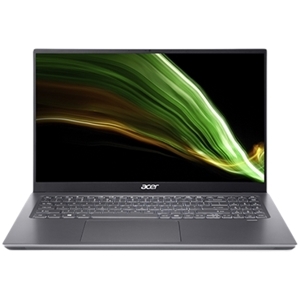 Laptop Acer Swift X SFX16-51G-50GS NX.AYLSV.002 - Intel core i5-11320H, 16GB RAM, SSD 512GB, Nvidia GeForce RTX 3050 Ti 4GB DDR6, 16.1 inch