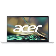 Laptop Acer Swift X SFX16-51G-516Q NX.AYKSV.002 - Intel Core i5-11320H, 16GB RAM, SSD 512GB, Nvidia GeForce RTX 3050 4GB GDDR5, 16.1 inch