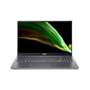 Laptop Acer Swift X SFX16-51G-516Q NX.AYKSV.002 - Intel Core i5-11320H, 16GB RAM, SSD 512GB, Nvidia GeForce RTX 3050 4GB GDDR5, 16.1 inch