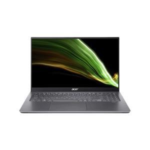 Laptop Acer Swift X SFX16-51G-50GS NX.AYLSV.002 - Intel core i5-11320H, 16GB RAM, SSD 512GB, Nvidia GeForce RTX 3050 Ti 4GB DDR6, 16.1 inch