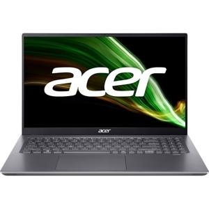 Laptop Acer Swift X SFX16-51G-516Q NX.AYKSV.002 - Intel Core i5-11320H, 16GB RAM, SSD 512GB, Nvidia GeForce RTX 3050 4GB GDDR5, 16.1 inch