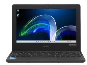 Laptop Acer TravelMate B3 TMB311-31-C2HB NX.VNFSV.006 - Intel Celeron N4020, 4GB RAM, SSD 128GB, Intel UHD Graphics 600, 11.6 inch