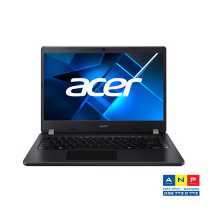 Laptop Acer TravelMate P2 TMP214-53-5571 NX.VPNSV.01V - Intel Core i5-1135G7, 16GB RAM, SSD 512GB, Intel Iris Xe Graphics, 14 inch