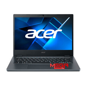 Laptop Acer TravelMate P4 TMP414-51-50HX NX.VP2SV.00T - Intel Core i5-1135G7, 8GB RAM, SSD 512GB, Intel Iris Xe Graphics, 14 inch