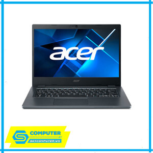 Laptop Acer TravelMate P4 TMP414-51-50HX NX.VP2SV.00T - Intel Core i5-1135G7, 8GB RAM, SSD 512GB, Intel Iris Xe Graphics, 14 inch