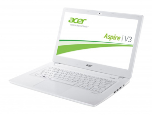 Laptop Acer V3-371-38M5 - Intel core i3 5005U, RAM 4GB, HDD 500GB, Intel HD Graphics, 13.3 inch