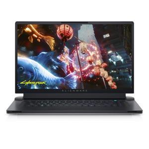 Laptop Dell Alienware X17 R2 - Intel Core i9-12900HK, 32GB RAM, SSD 1TB, Nvidia GeForce RTX 3080 Ti 16GB GDDR6, 17.3 inch