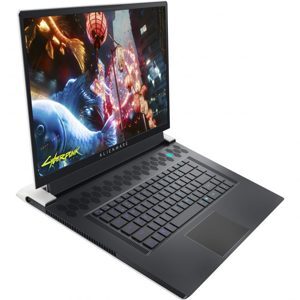 Laptop Dell Alienware X17 R2 - Intel Core i9-12900HK, 32GB RAM, SSD 1TB, Nvidia GeForce RTX 3080 Ti 16GB GDDR6, 17.3 inch