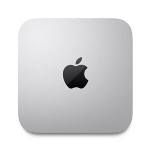 Laptop Apple Mac Mini Z12N000B8 - Apple M1, RAM 16G,256GB SSD, Mac OS