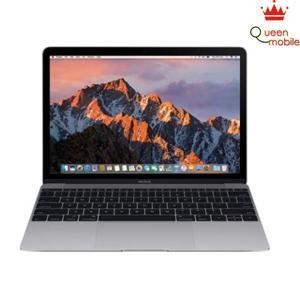 Laptop Apple Macbook 2017 MNYF2 - Intel Core M3, 8GB RAM, SSD 256GB, Intel HD Graphics 615, 12 inch