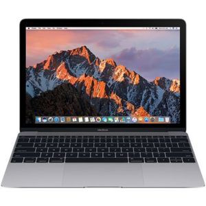 Laptop Apple Macbook 2017 MNYF2 - Intel Core M3, 8GB RAM, SSD 256GB, Intel HD Graphics 615, 12 inch