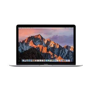 Laptop Apple MacBook 2017 MNYH2 - Intel Core M3, 8GB RAM, SSD 256GB, Intel HD Graphics 615, 12 inch