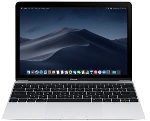 Laptop Apple MacBook 2017 MNYH2 - Intel Core M3, 8GB RAM, SSD 256GB, Intel HD Graphics 615, 12 inch