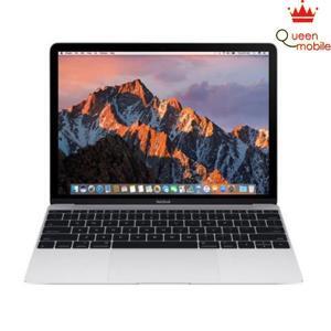 Laptop Apple MacBook 2017 MNYH2 - Intel Core M3, 8GB RAM, SSD 256GB, Intel HD Graphics 615, 12 inch