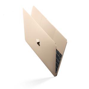 Laptop Apple Macbook 2017 MNYK2 - Intel Core M3, SSD 256GB, Ram 8GB, Intel HD Graphics, 12 inch