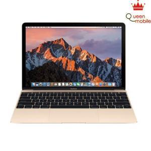 Laptop Apple Macbook 2017 MNYK2 - Intel Core M3, SSD 256GB, Ram 8GB, Intel HD Graphics, 12 inch