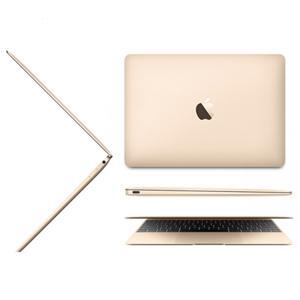 Laptop Apple Macbook 2017 MNYL2 - Intel Core i5, 8GB RAM, SSD 512GB, Intel HD Graphics 615, 12 inch