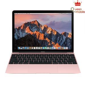 Laptop Apple MacBook 2017 MNYM2 - Intel Core M3, 8GB RAM, SSD 256GB, Intel HD Graphics 615, 12 inch