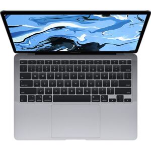 Laptop Apple MacBook Air 13 Retina 2020 MWTJ2/MWTL2/MWTK2 - Intel Core i3, 8GB RAM, SSD 256GB, Intel Iris Plus Graphics, 13.3 inch