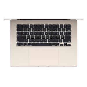 Laptop Apple Macbook Air 15 inch M2 2023 8-core CPU, 16GB RAM, 
512GB SSD, 10-core GPU