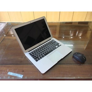 Laptop Apple Macbook Air 2011 - Intel Core i5, 4GB RAM, SSD 128GB, Intel HD Graphics 3000, 13 inch