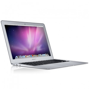 Laptop Apple Macbook Air 2012 - Intel Core i5, 8GB RAM, SSD 256GB, Intel HD Graphics 4000, 13.3 inch