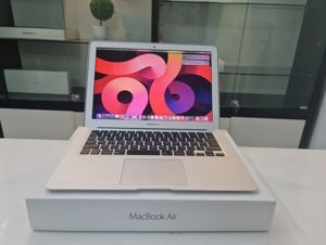 Laptop Apple Macbook Air 2014 - Intel Core i5, 4GB RAM, SSD 128GB, Intel HD Graphics 5000, 13.3 inch