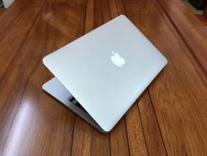 Laptop Apple Macbook Air 2014 MD711 ZP - Intel core i5 4260U 1.4Ghz, 4GB DDR3, 128GB SSD, Intel HD Graphics 5000, 11.6 inch