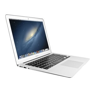 Laptop Apple Macbook Air 2014 - Intel Core i5, 4GB RAM, SSD 256GB, Intel HD Graphics 5000, 13.3 inch