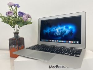 Laptop Apple Macbook Air 2014 - Intel Core i5, 4GB RAM, SSD 256GB, Intel HD Graphics 5000, 11.6 inch