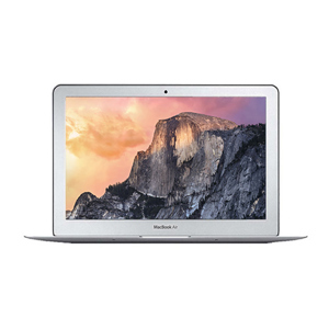 Laptop Apple Macbook Air MJVE2/MJVM2 - Intel Core i5-5250U 1.6GHz, 4GB RAM, 128GB SSD, Intel HD Graphics 6000, 13.3 inch