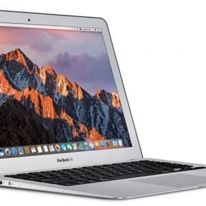 Laptop Apple Macbook Air 2015 - Intel Core i5, 4GB RAM, SSD 128GB, Intel Graphics 6000, 13.3 inch