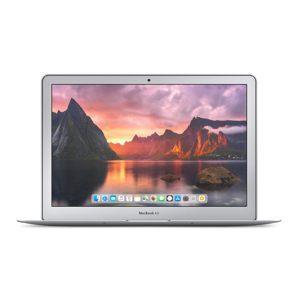 Laptop Apple Macbook Air 2015 - Intel Core i5, 4GB RAM, SSD 128GB, Intel Graphics 6000, 13.3 inch