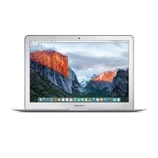 Laptop Apple Macbook Air MJVE2/MJVM2 - Intel Core i5-5250U 1.6GHz, 4GB RAM, 128GB SSD, Intel HD Graphics 6000, 13.3 inch