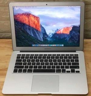 Laptop Apple Macbook Air 2017 MQD32 - Intel Core I5, 8GB RAM, 128GB, Intel HD Graphics 6000, 13.3 inch