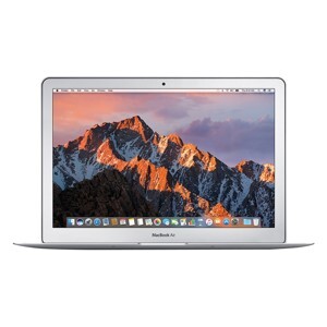 Laptop Apple Macbook Air 2017 MQD32 - Intel Core I5, 8GB RAM, 128GB, Intel HD Graphics 6000, 13.3 inch