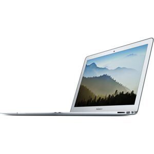 Laptop Apple MacBook Air 2017 MQD42 - Intel Core i5, 8GB RAM, 256GB SSD, Intel HD Graphics 6000, 13.3 inch