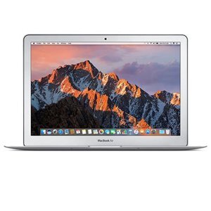 Laptop Apple Macbook Air 2017 MQD32 - Intel Core I5, 8GB RAM, 128GB, Intel HD Graphics 6000, 13.3 inch