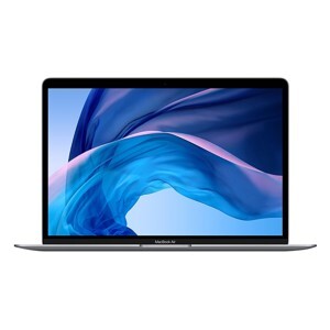 Laptop Apple Macbook Air 2018 MREA2/MRE82/MREE2 - Intel Core i5, 8GB RAM, SSD 128GB, Intel UHD Graphics 617, 13.3 inch