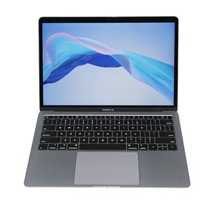 Laptop Apple Macbook Air 2018 MREC2/MRE92/MREF2 - Intel Core i5, 8GB RAM, SSD 256GB, Intel UHD Graphics 617, 13.3 inch