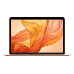 Laptop Apple MacBook Air 2018 MUQU2 - Intel Core i5, 16GB RAM, SSD 512GB, UHD Graphics 617, 13.3 inch