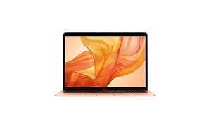 Laptop Apple MacBook Air 2018 MUQU2 - Intel Core i5, 16GB RAM, SSD 512GB, UHD Graphics 617, 13.3 inch