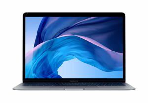 Laptop Apple Macbook Air 2019 MVFJ2/MVFL2/MVFN2 - Intel Core i5, 8GB RAM, SSD 256GB, Intel Graphics UHD 617, 13.3 inch