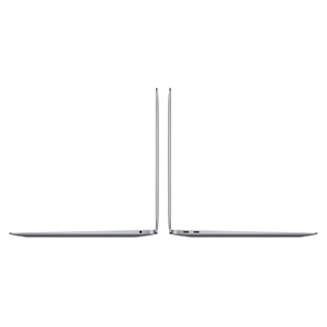 Laptop Apple MacBook Air 2019 MVFH2/MVFK2/MVFM2 - Intel Core i5, 8GB RAM, SSD 128GB, Intel UHD Graphics 617, 13.3 inch, cũ