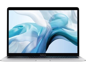 Laptop Apple Macbook Air 2019 MVFJ2/MVFL2/MVFN2 - Intel Core i5, 8GB RAM, SSD 256GB, Intel Graphics UHD 617, 13.3 inch