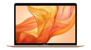Laptop Apple MacBook Air 2019 MVFH2/MVFK2/MVFM2 - Intel Core i5, 8GB RAM, SSD 128GB, Intel UHD Graphics 617, 13.3 inch, cũ