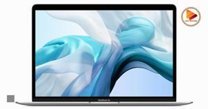 Laptop Apple MacBook Air 2019 MVFH2/MVFK2/MVFM2 - Intel Core i5, 8GB RAM, SSD 128GB, Intel UHD Graphics 617, 13.3 inch, cũ