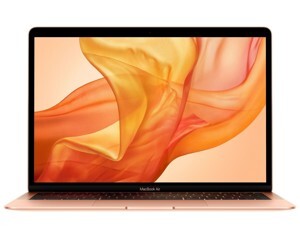 Laptop Apple MacBook Air 2019 MVFH2/MVFK2/MVFM2 - Intel Core i5, 8GB RAM, SSD 128GB, Intel UHD Graphics 617, 13.3 inch, cũ