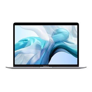 Laptop Apple MacBook Air 2019 MVFH2/MVFK2/MVFM2 - Intel Core i5, 8GB RAM, SSD 128GB, Intel UHD Graphics 617, 13.3 inch, cũ